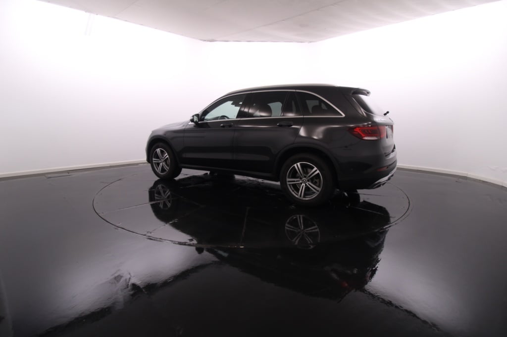 Mercedes-Benz Classe GLC - 300