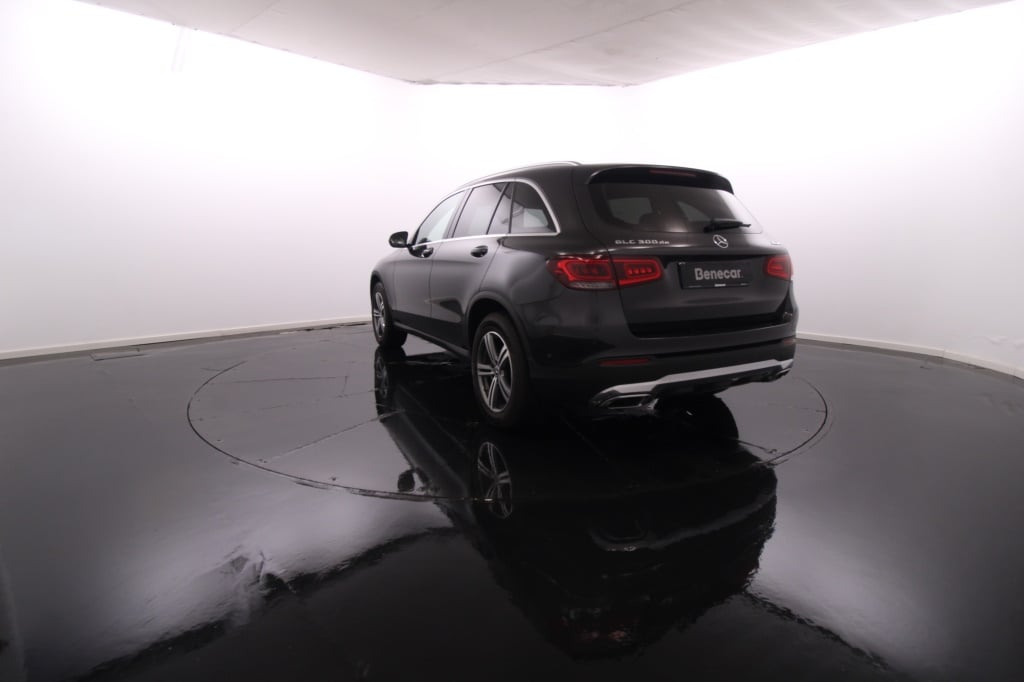 Mercedes-Benz Classe GLC - 300