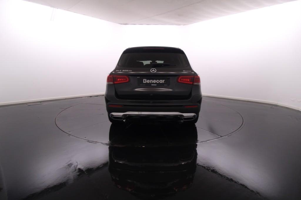 Mercedes-Benz Classe GLC - 300