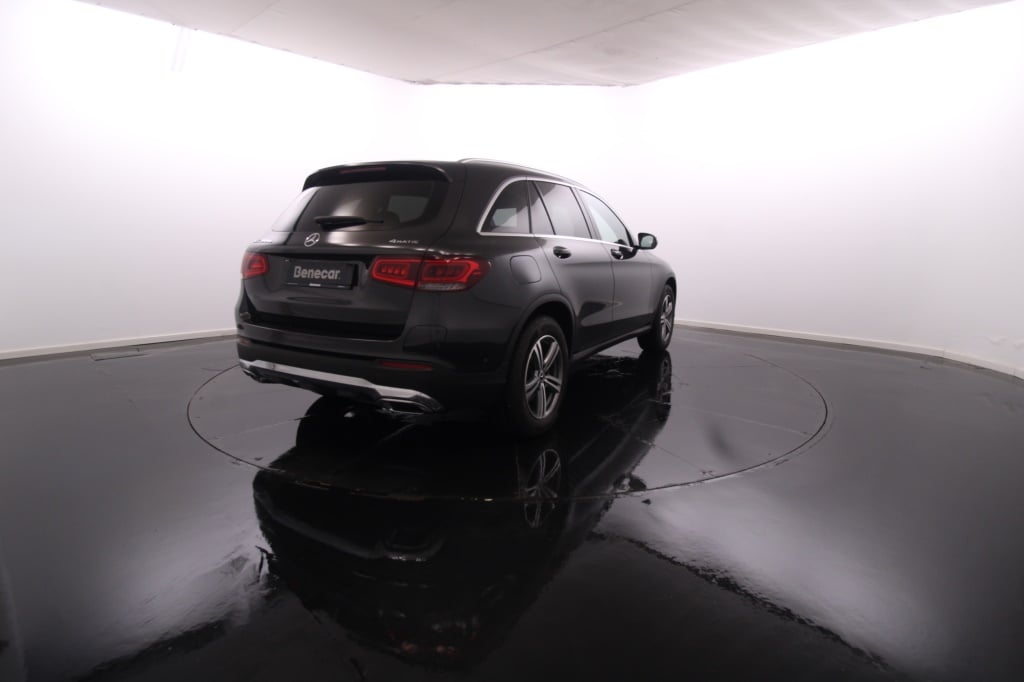 Mercedes-Benz Classe GLC - 300