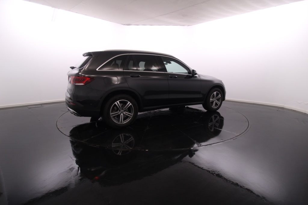 Mercedes-Benz Classe GLC - 300