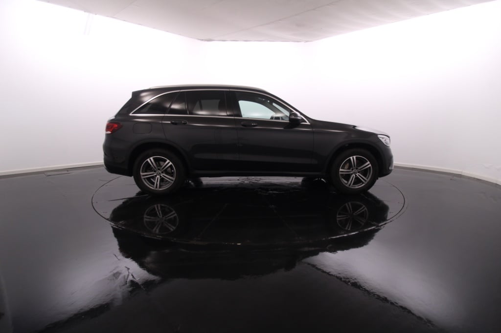 Mercedes-Benz Classe GLC - 300