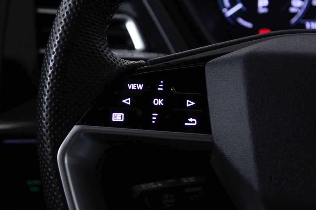 Audi Q4 Sportback e-tron