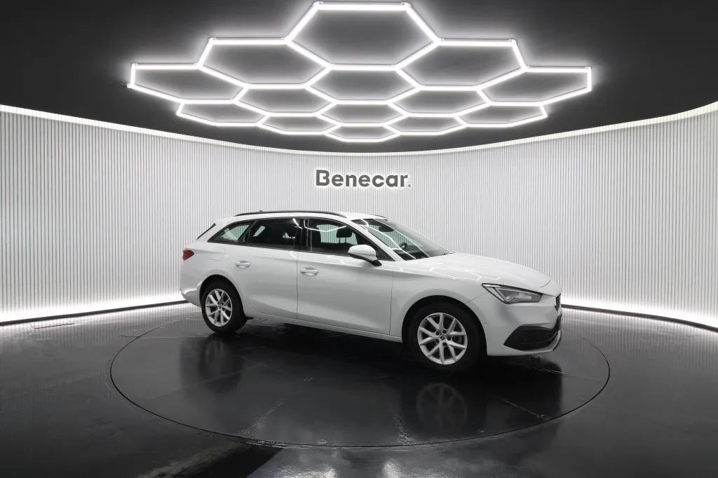 Seat Leon ST