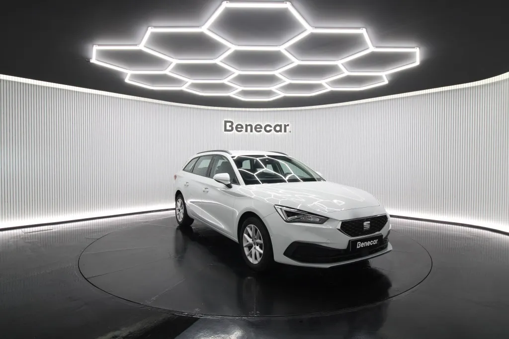 Seat Leon ST