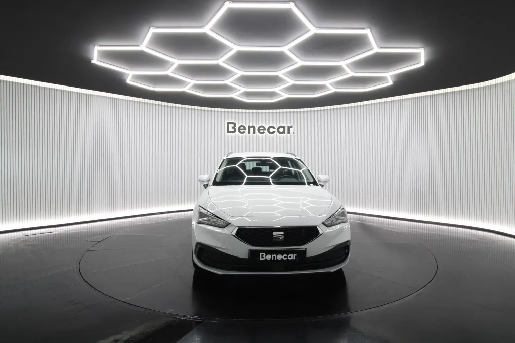 Seat Leon ST