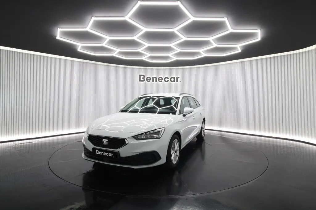 Seat Leon ST