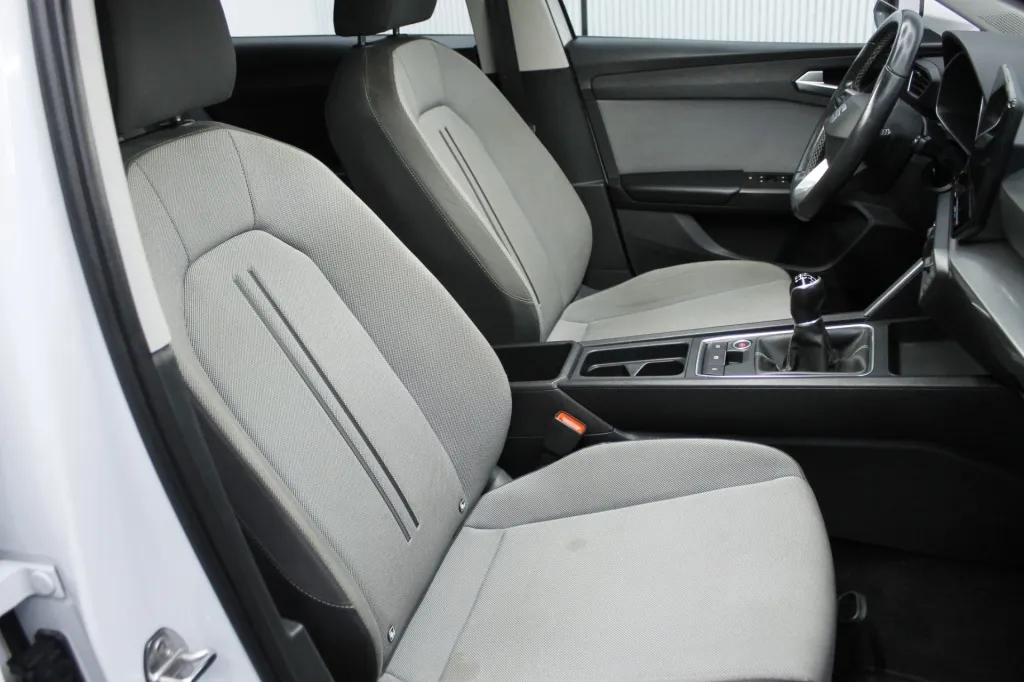 Seat Leon ST