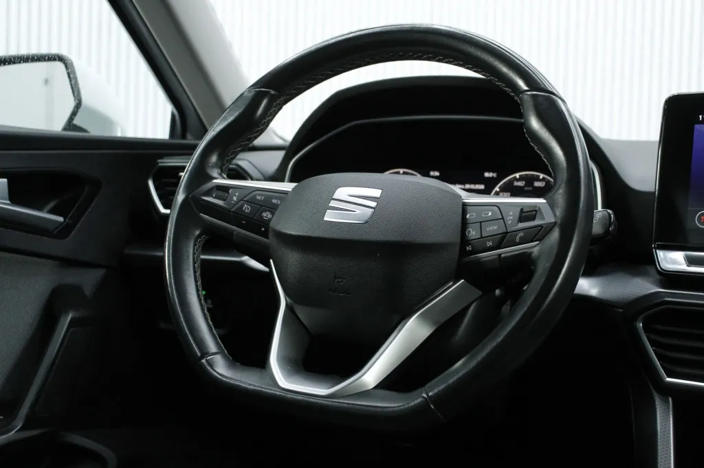 Seat Leon ST
