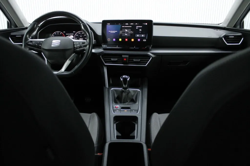 Seat Leon ST