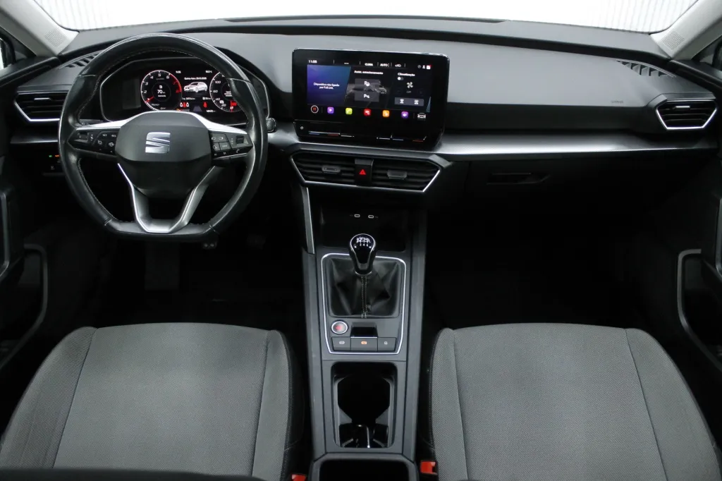 Seat Leon ST