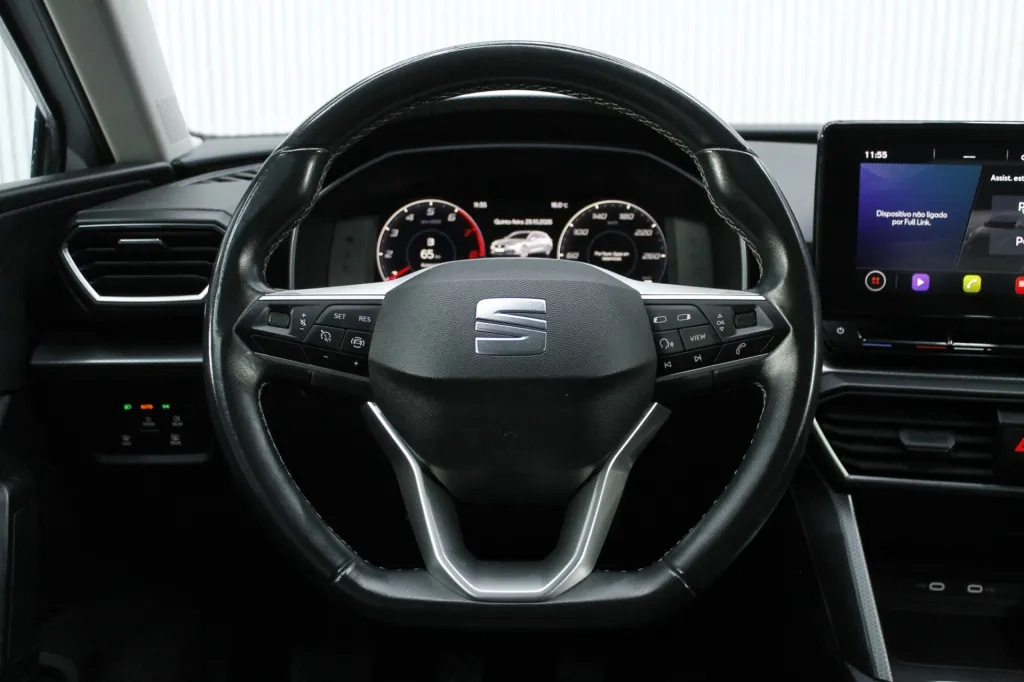 Seat Leon ST
