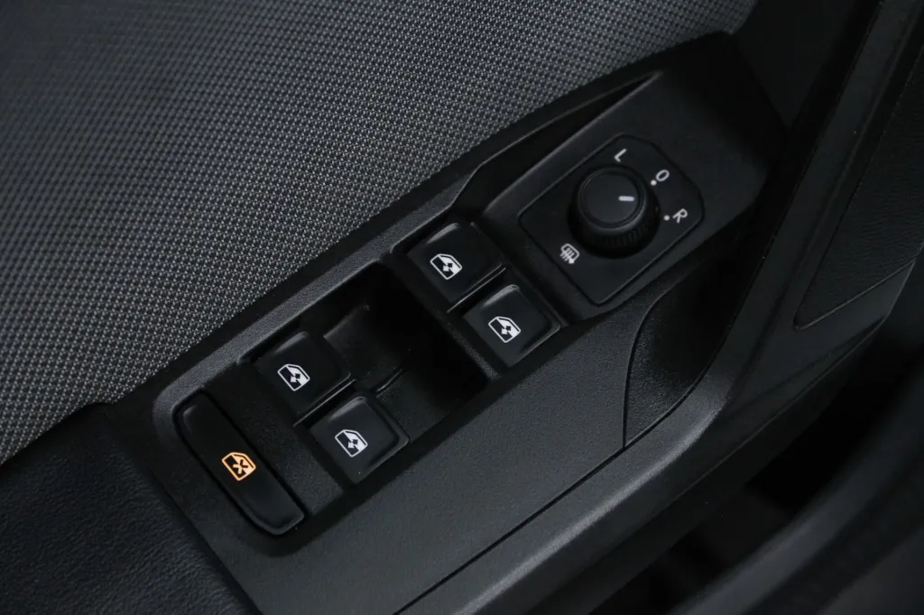 Seat Leon ST