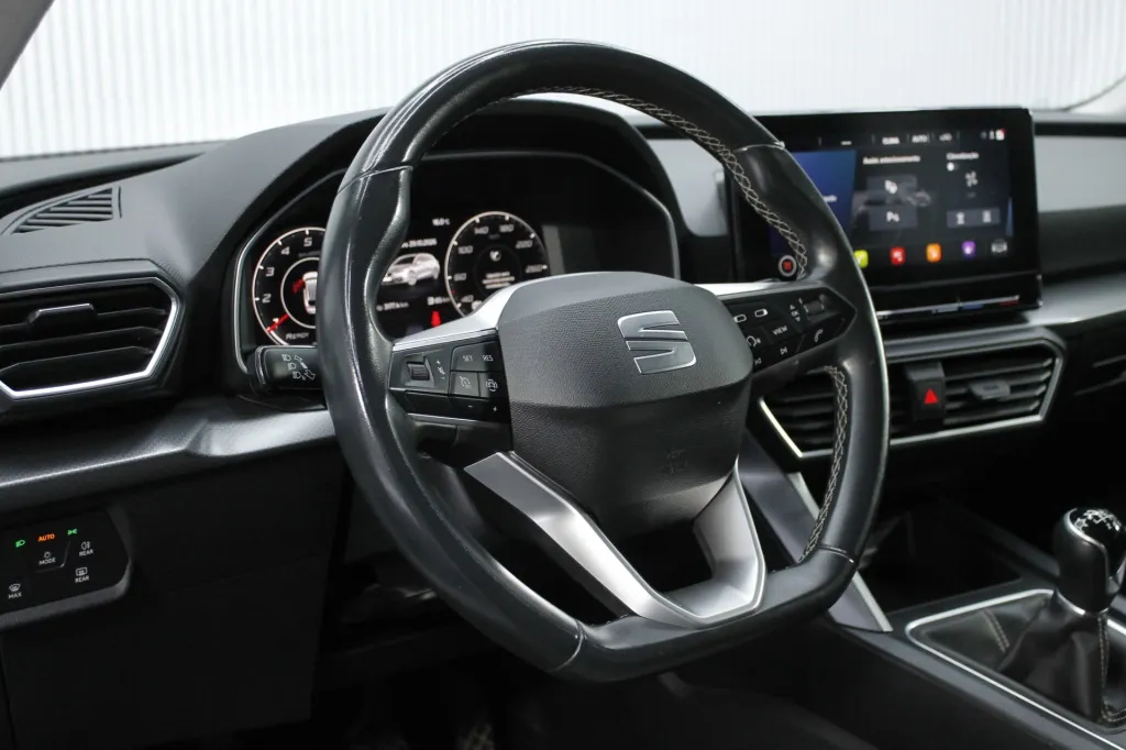 Seat Leon ST