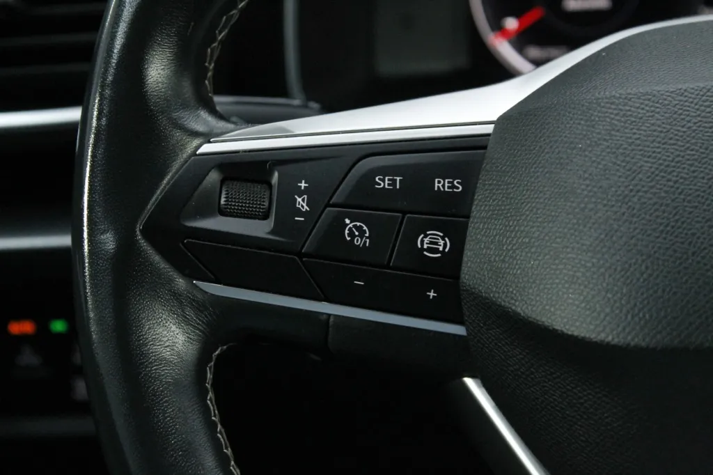 Seat Leon ST