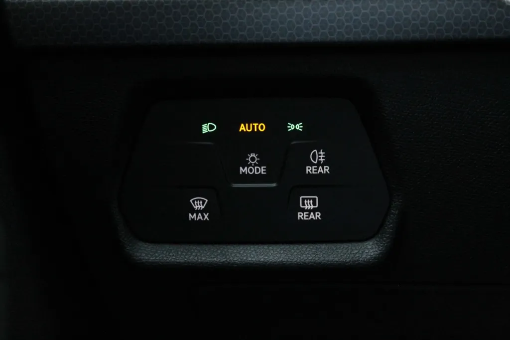 Seat Leon ST