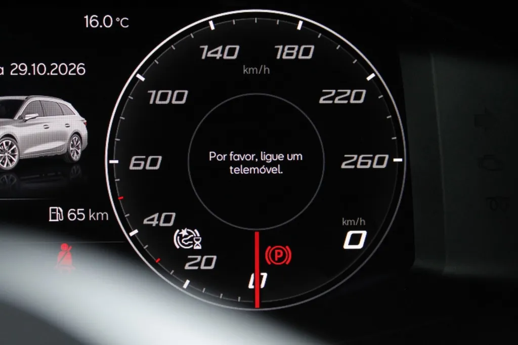 Seat Leon ST
