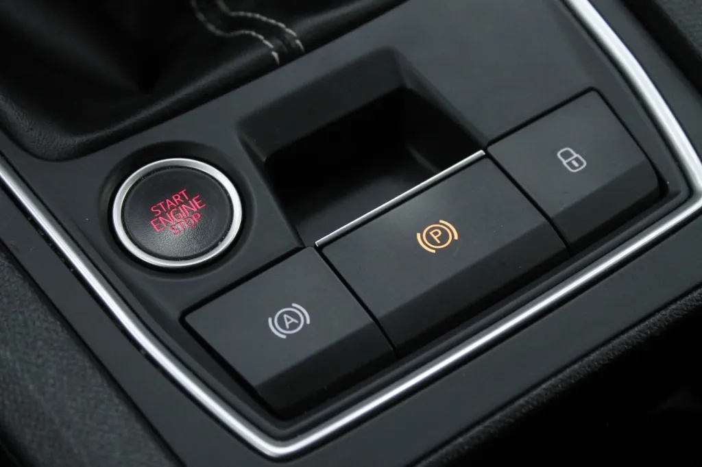 Seat Leon ST