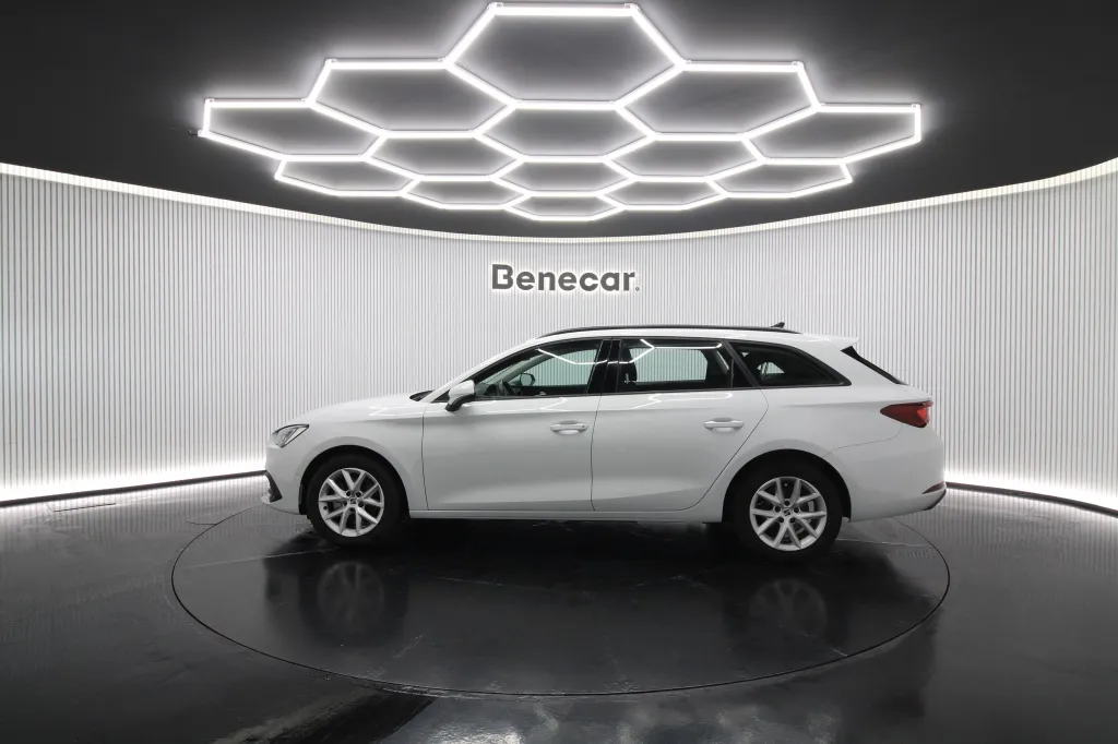 Seat Leon ST