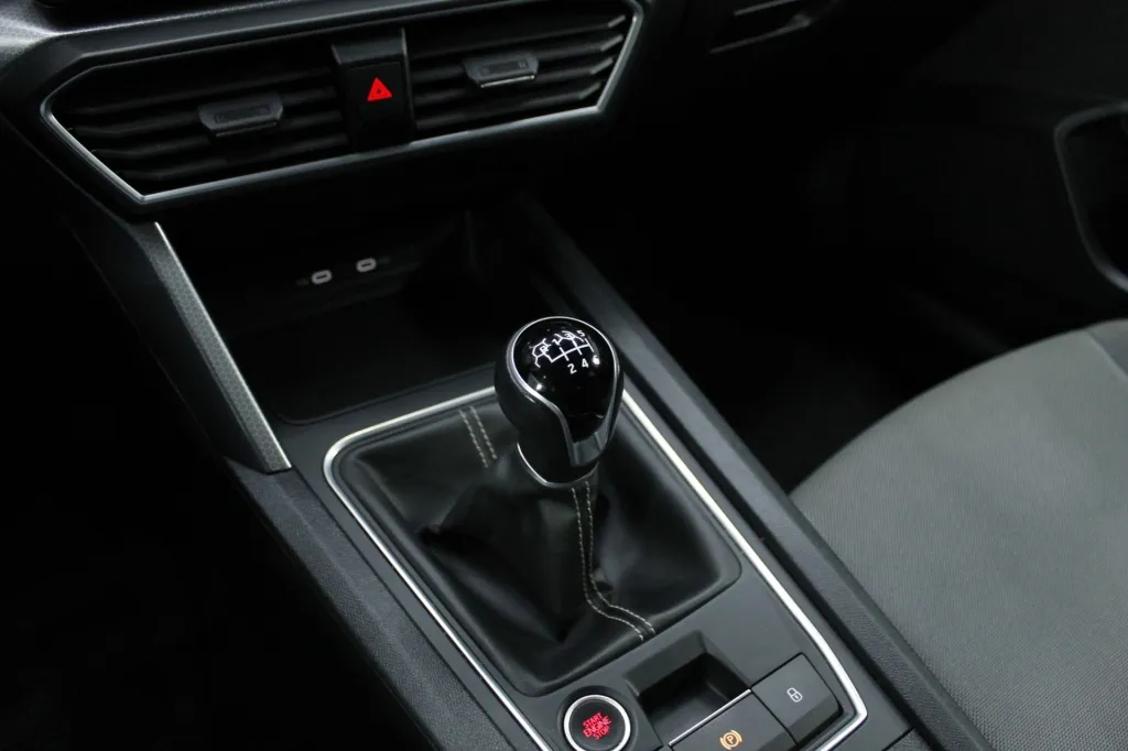 Seat Leon ST