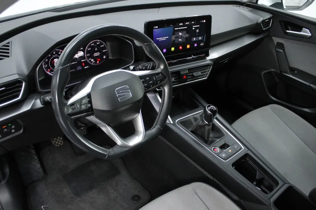 Seat Leon ST