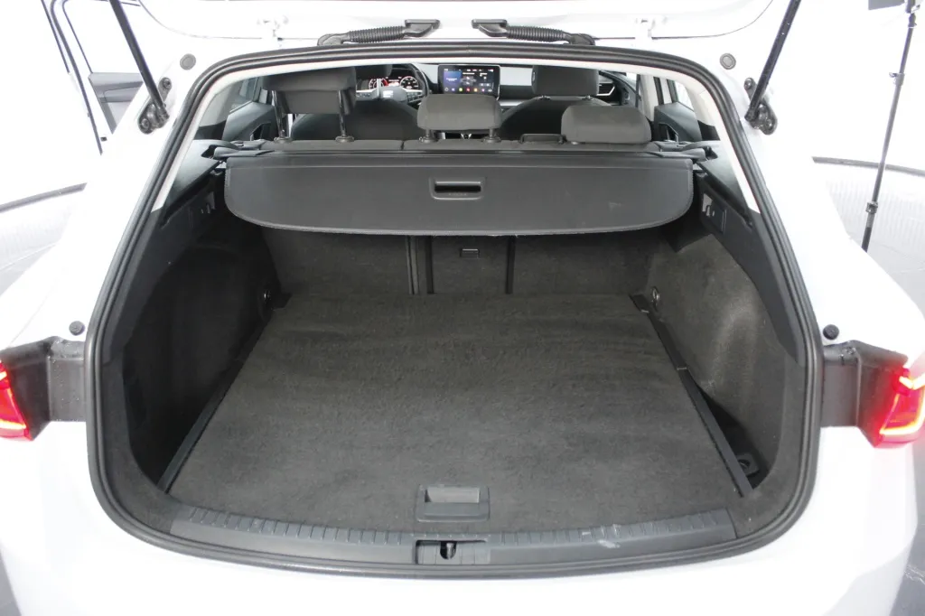 Seat Leon ST
