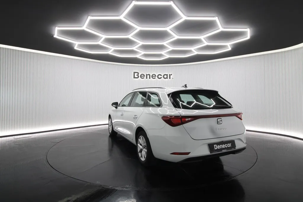 Seat Leon ST