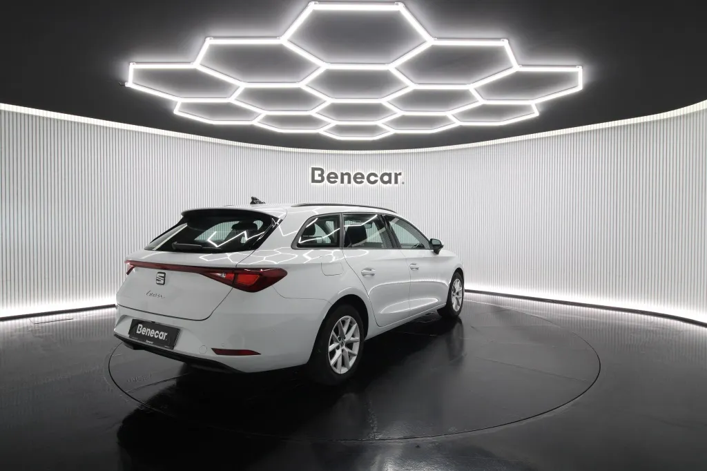 Seat Leon ST