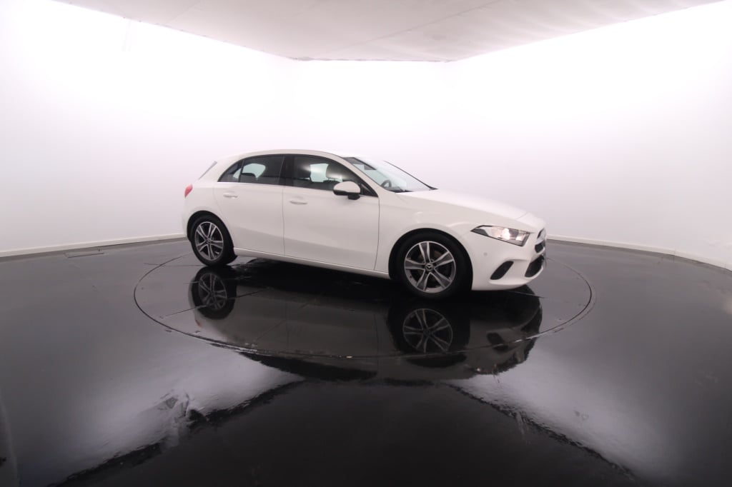 Mercedes-Benz Classe A - 180