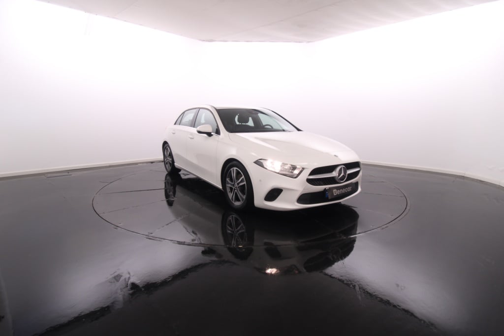 Mercedes-Benz Classe A - 180