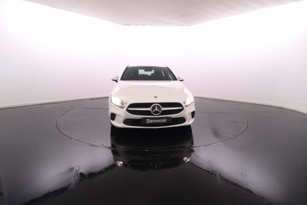 Mercedes-Benz Classe A - 180