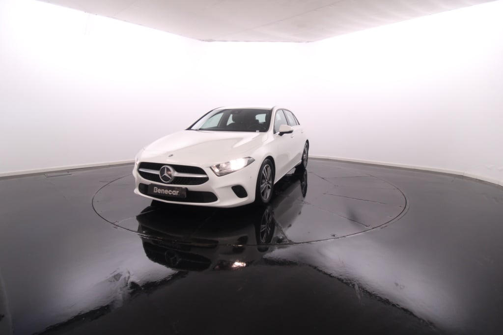 Mercedes-Benz Classe A - 180