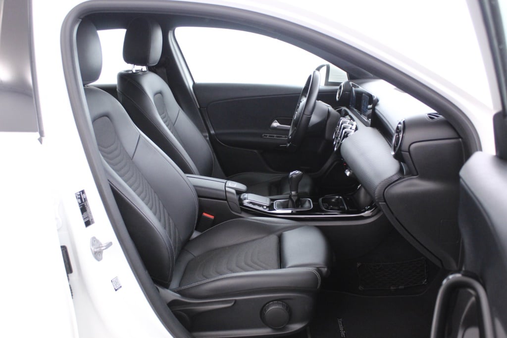 Mercedes-Benz Classe A - 180