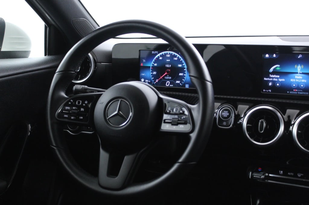 Mercedes-Benz Classe A - 180