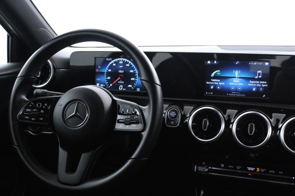 Mercedes-Benz Classe A - 180