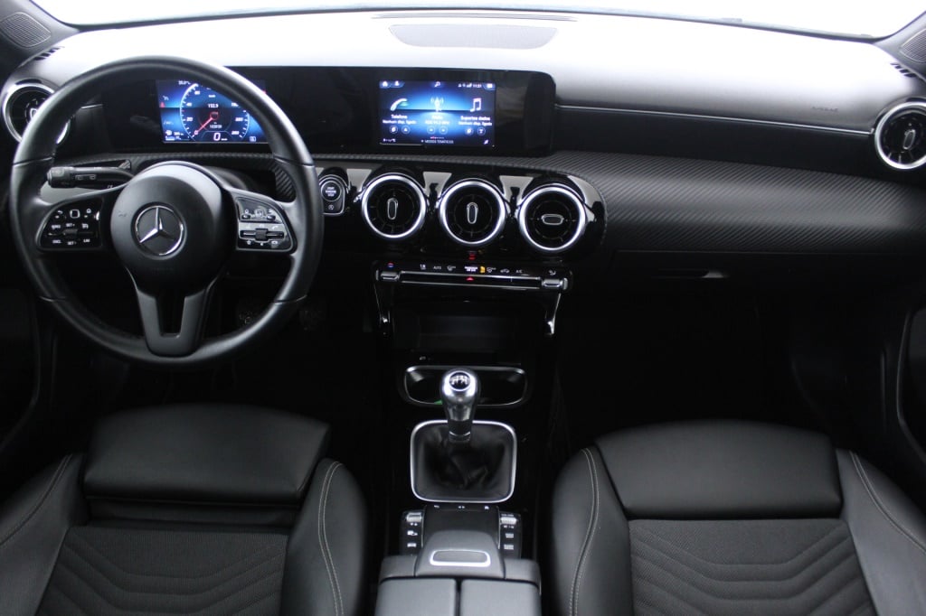 Mercedes-Benz Classe A - 180