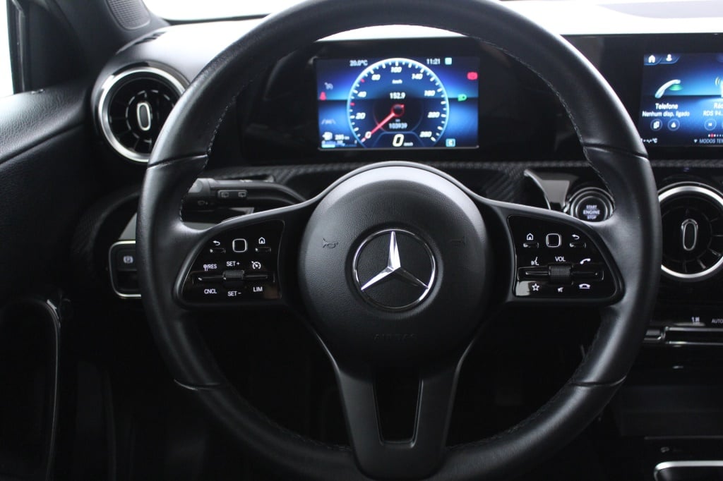 Mercedes-Benz Classe A - 180