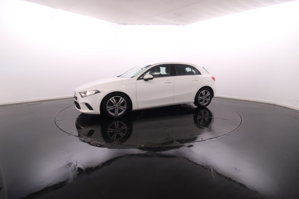 Mercedes-Benz Classe A - 180