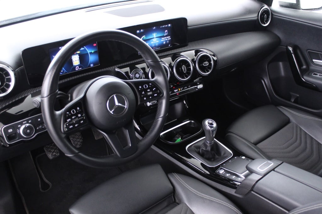 Mercedes-Benz Classe A - 180