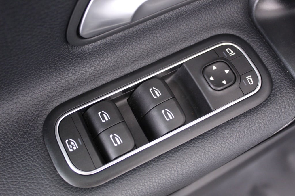 Mercedes-Benz Classe A - 180