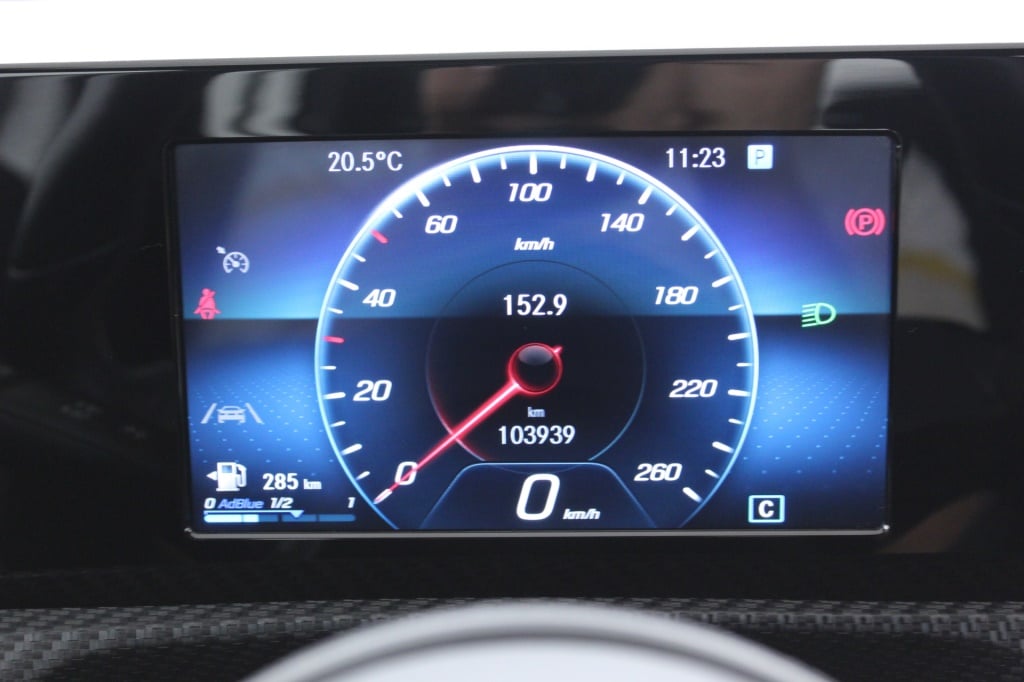 Mercedes-Benz Classe A - 180