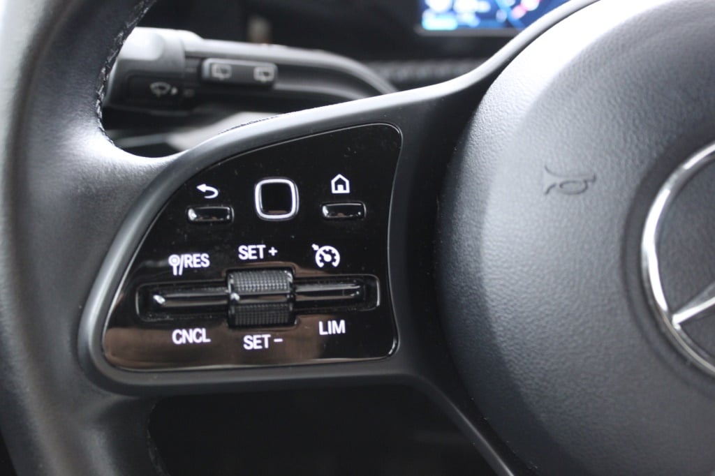 Mercedes-Benz Classe A - 180