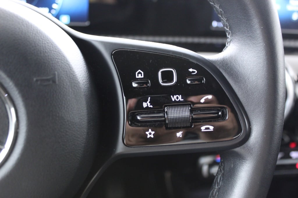 Mercedes-Benz Classe A - 180