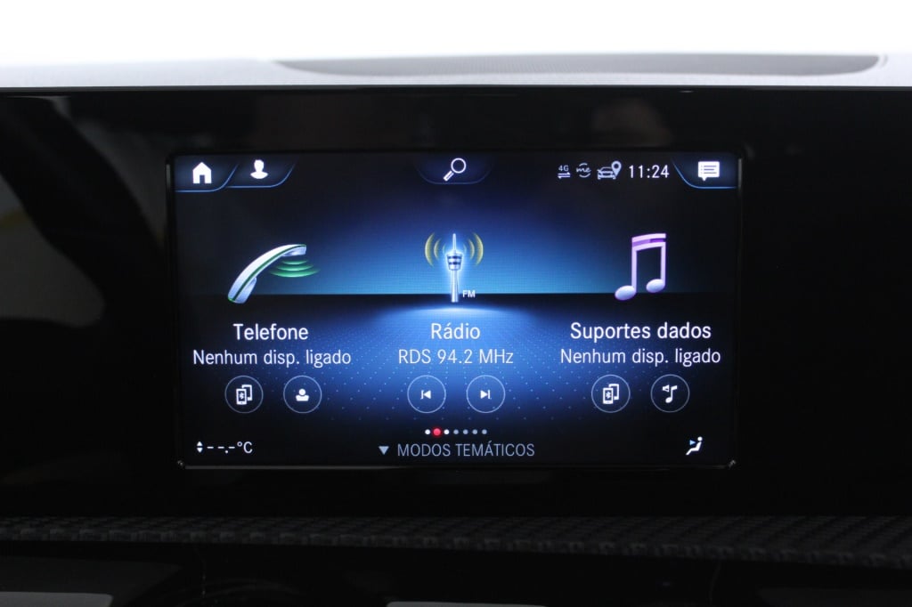 Mercedes-Benz Classe A - 180