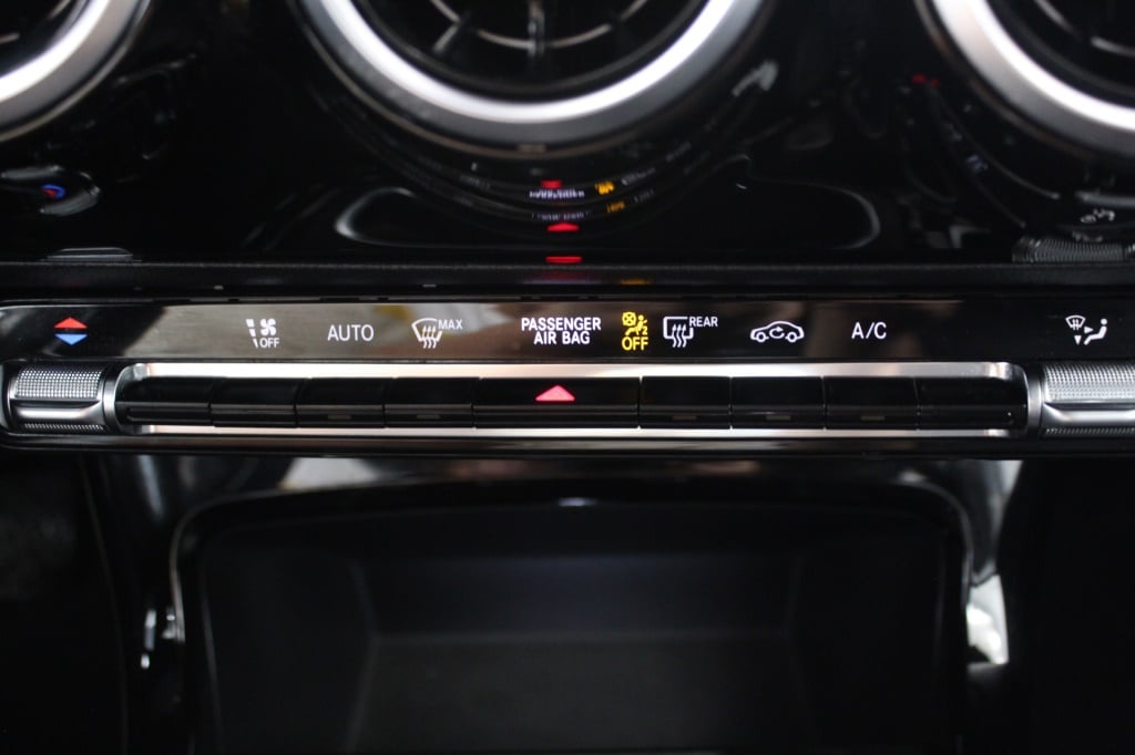 Mercedes-Benz Classe A - 180