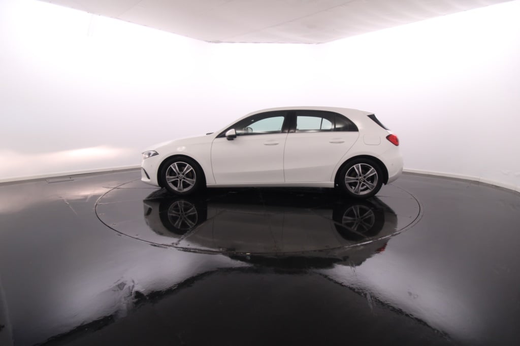 Mercedes-Benz Classe A - 180