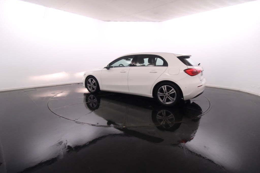 Mercedes-Benz Classe A - 180