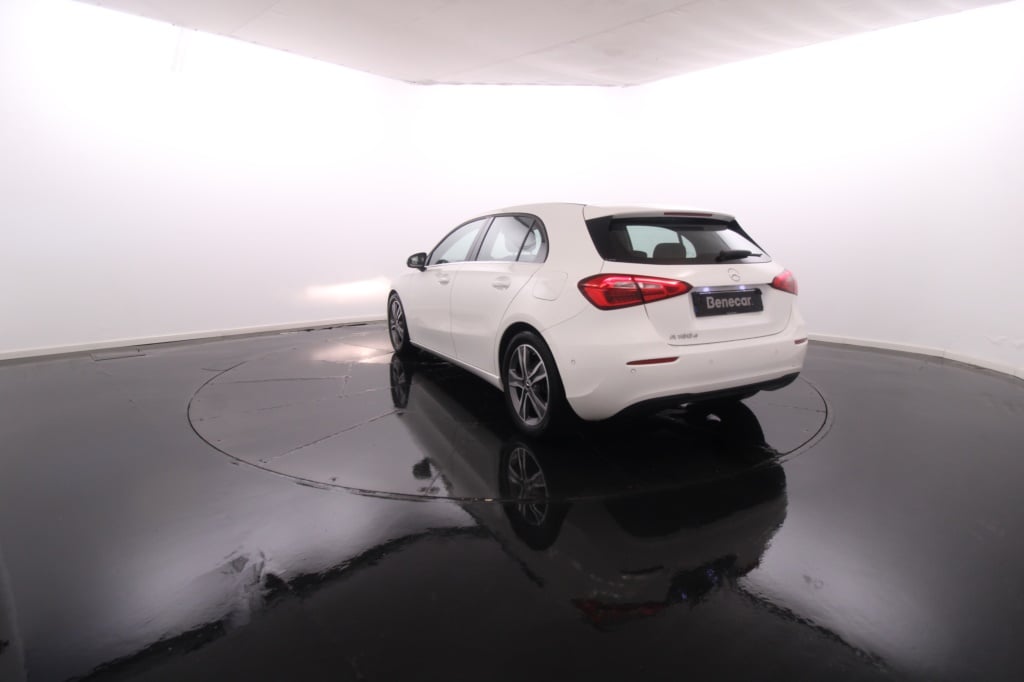 Mercedes-Benz Classe A - 180