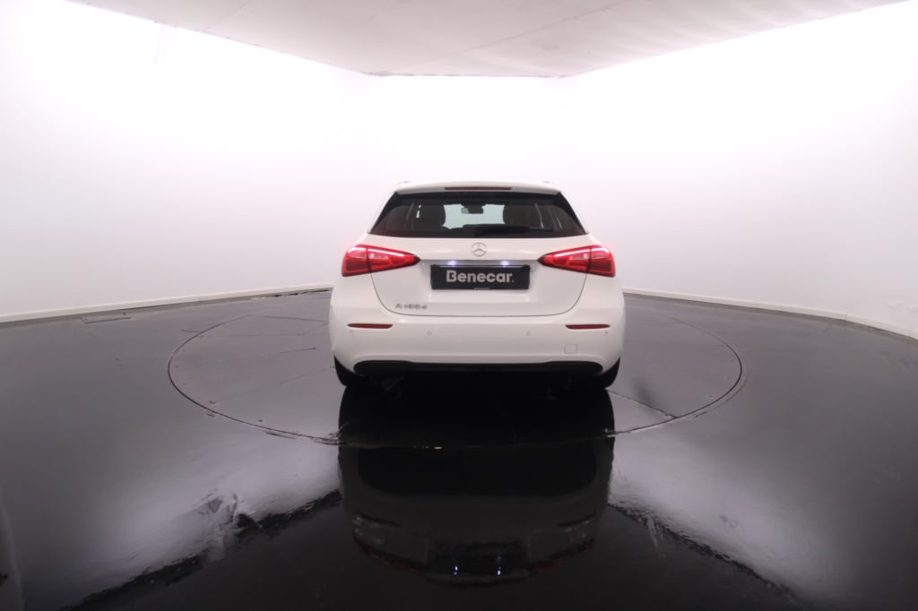 Mercedes-Benz Classe A - 180