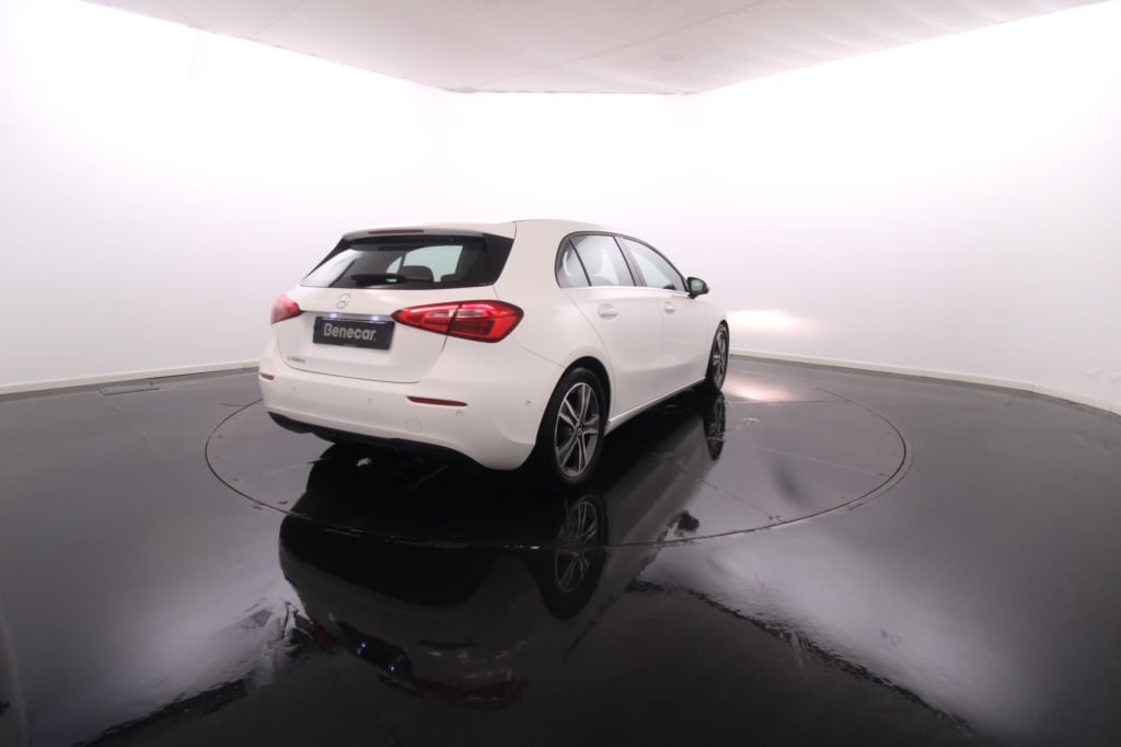 Mercedes-Benz Classe A - 180